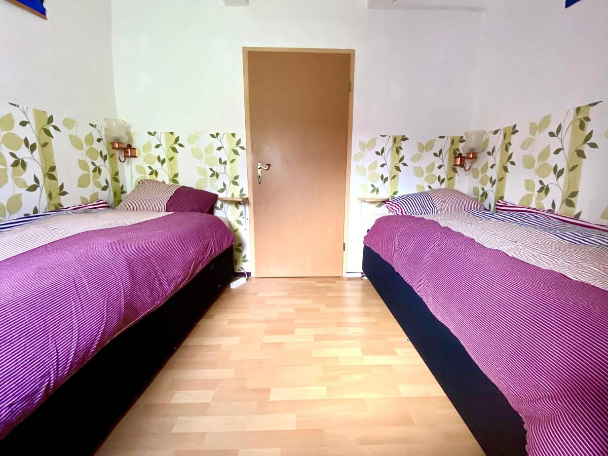 Fewo Im Herzen Von Wernigerode 2 外观 照片